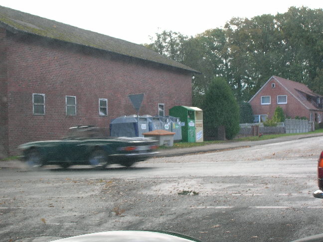 Saisonabschluss der Heidebriten 2006